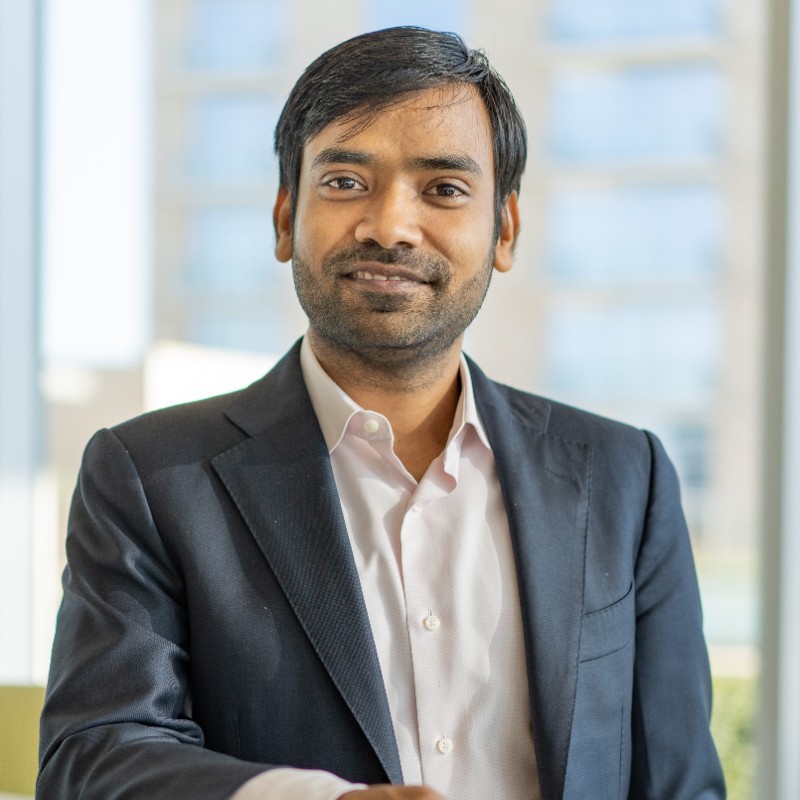 Mukul Aggarwal