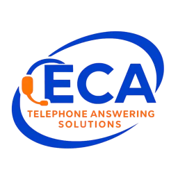 ECA logo